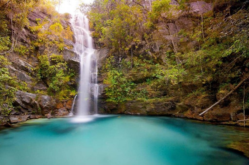 Parque Nacional da Chapada dos Veadeiros é eleito o melhor do Brasil e o 25° do mundo