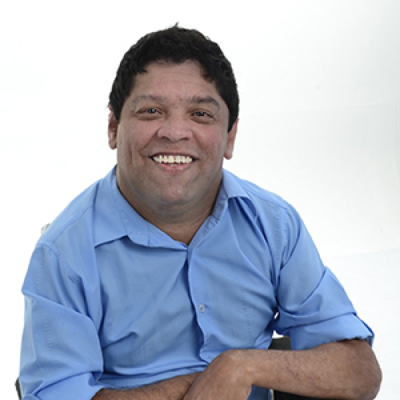 Jose Sergio Cordeiro