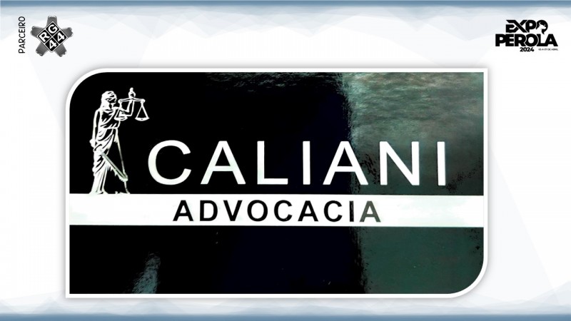 Caliani Advocacia