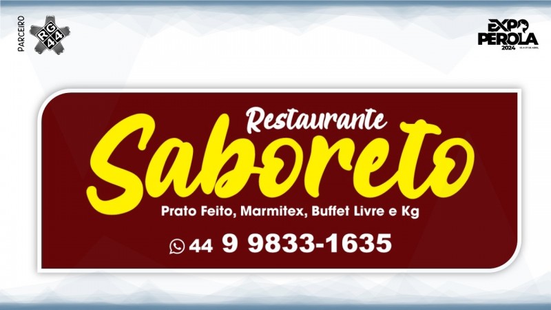 Restaurante Saboreto