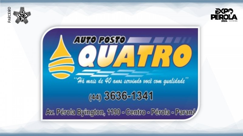 Posto Quatro