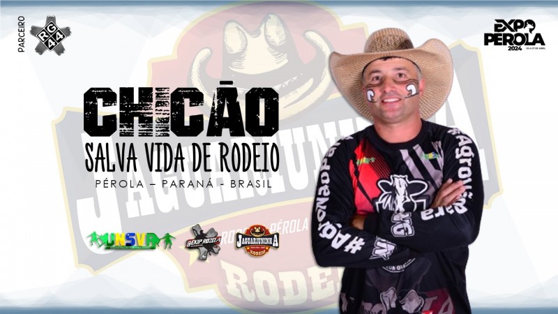 Chicão Bullfigther