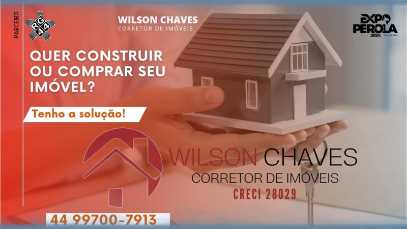 Wilson Chaves