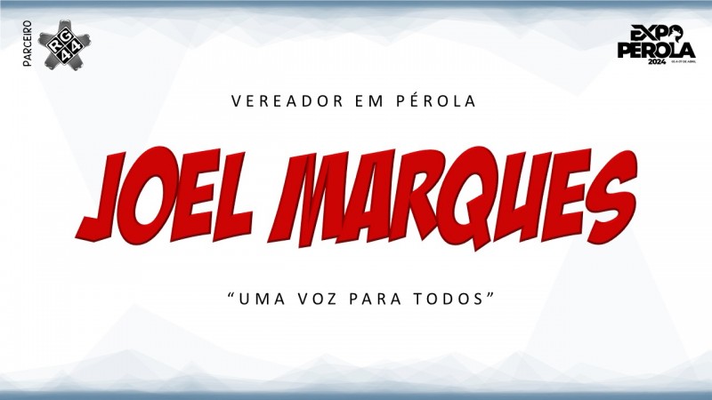 Joel Marques